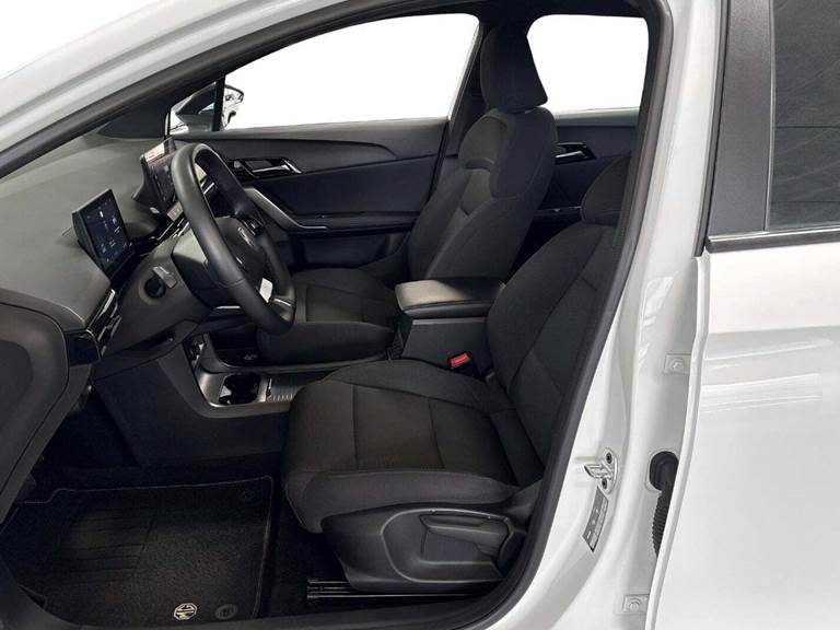 MG 4 51 Nordic Edition