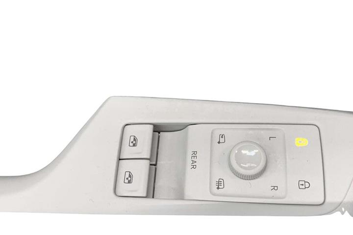 Sort VW ID.7 fra 2024