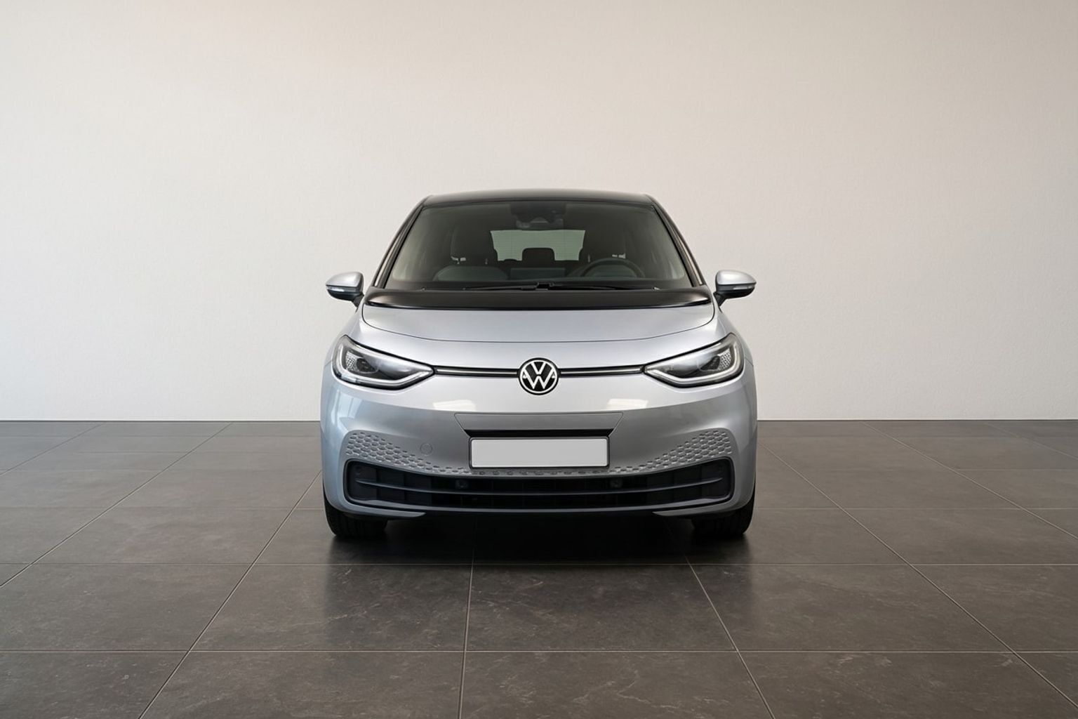 VW ID.3 EL Business 204HK 5d Aut.