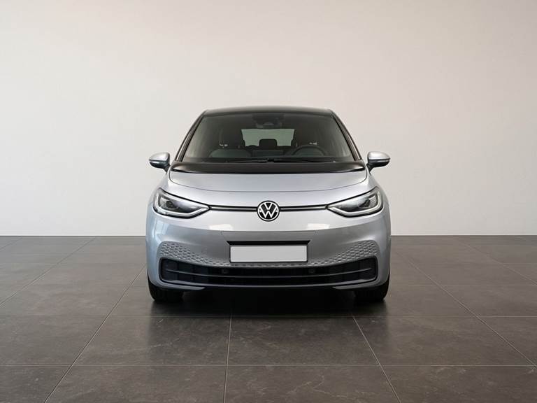 VW ID.3 EL Business 204HK 5d Aut.