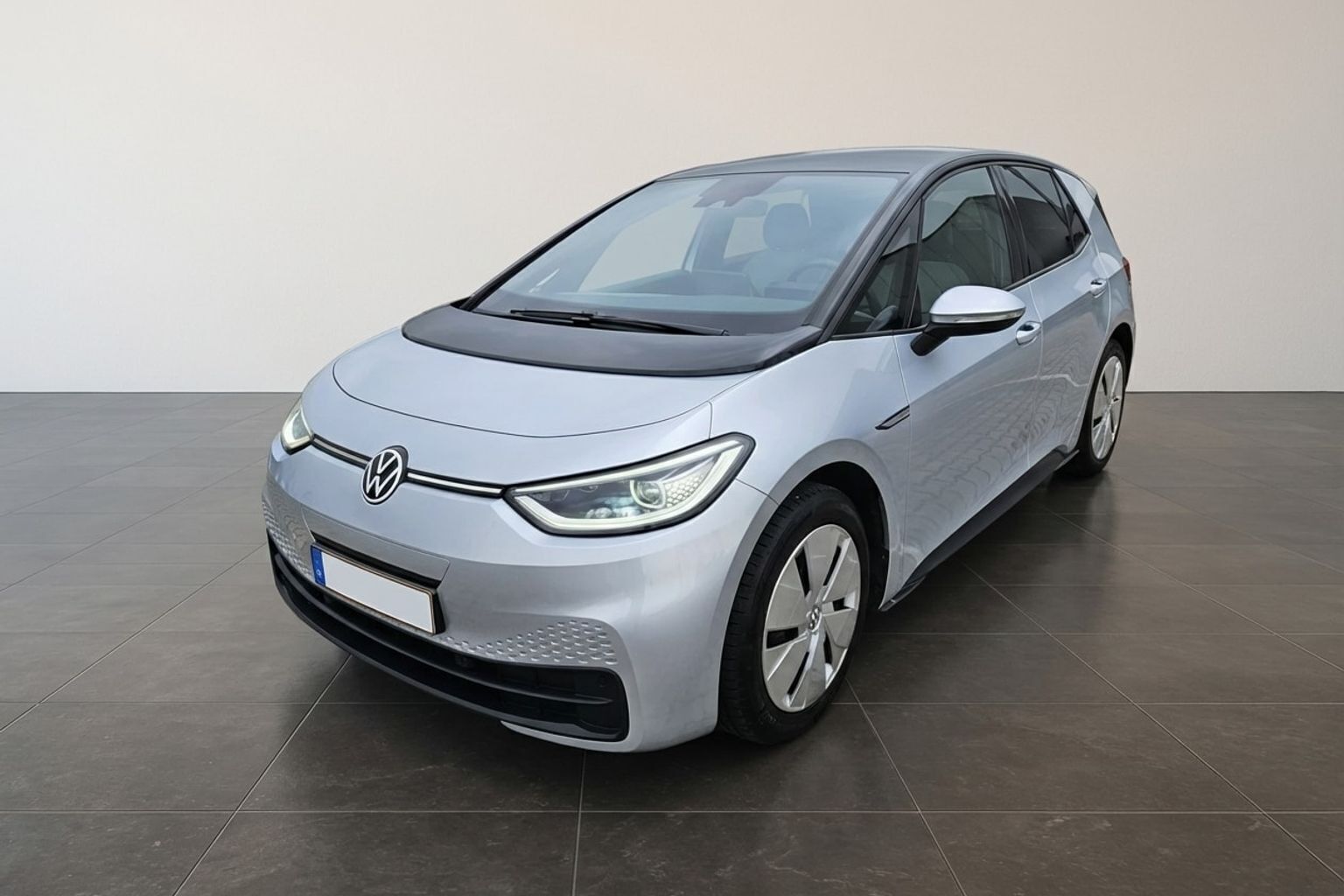 VW ID.3 EL Business 204HK 5d Aut.