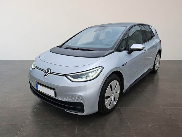 VW ID.3 EL Business 204HK 5d Aut.