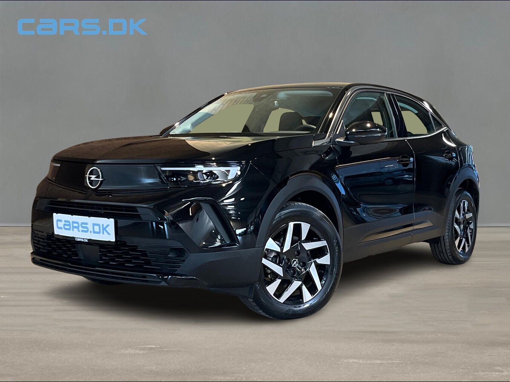 Opel Mokka-e EL Elegance 136HK 5d Aut.