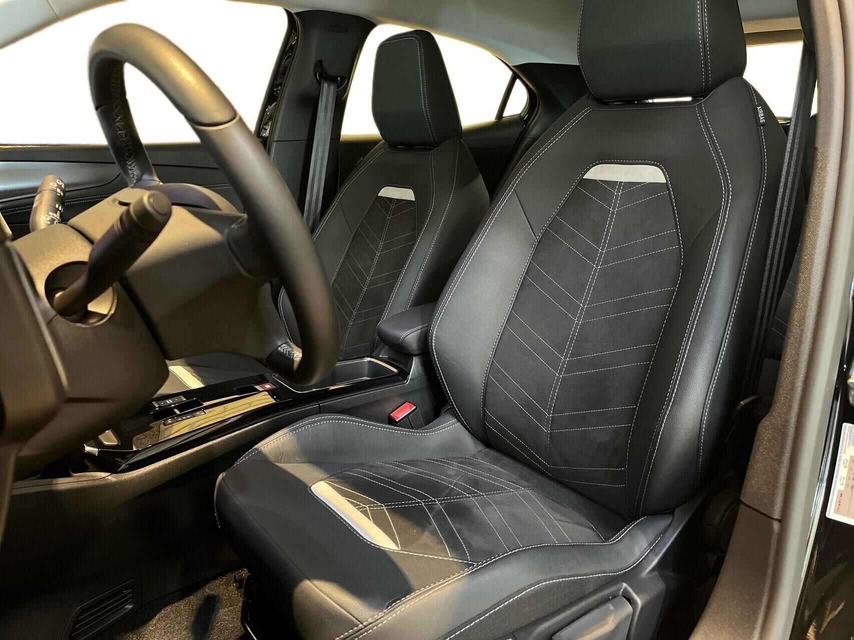 Opel Mokka-e EL Elegance 136HK 5d Aut.