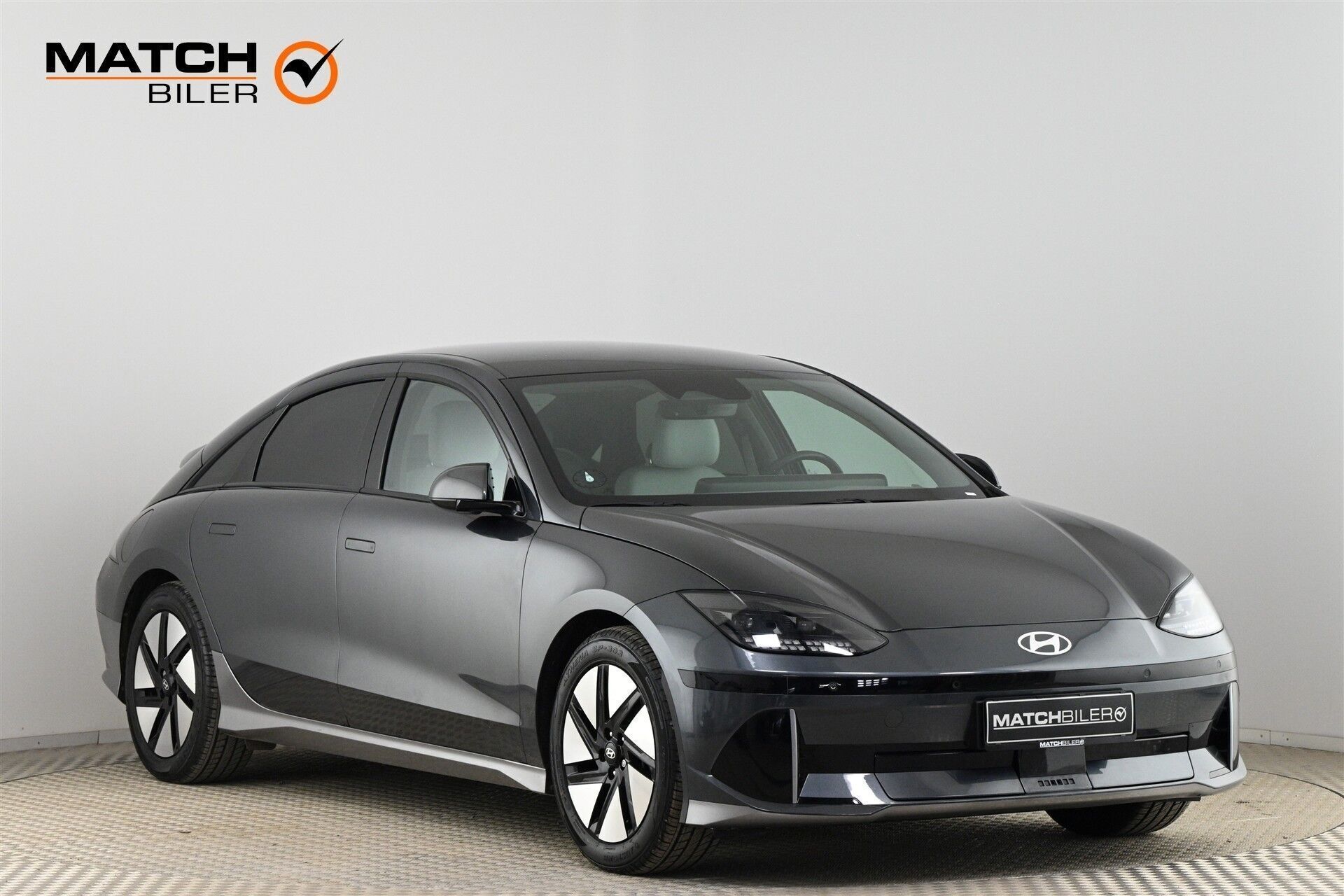 Hyundai Ioniq 6 Electric 77,4 kWh Techniq 229HK Aut.