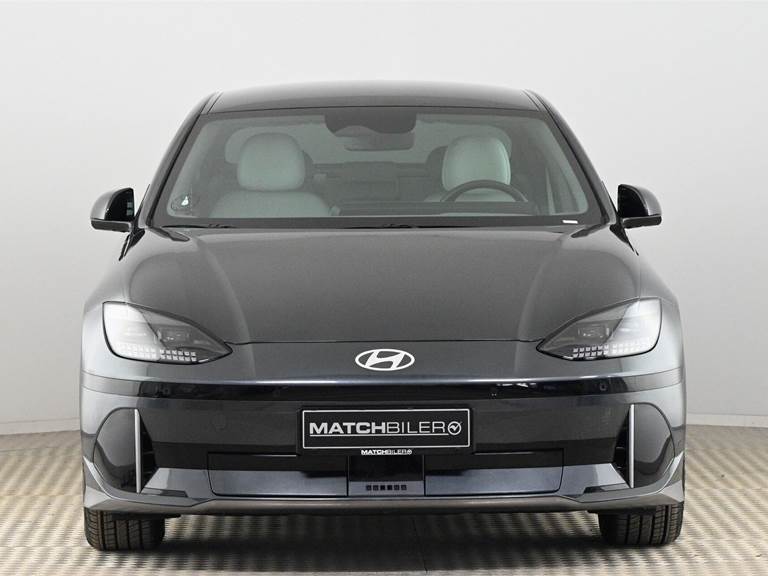 Hyundai Ioniq 6 Electric 77,4 kWh Techniq 229HK Aut.