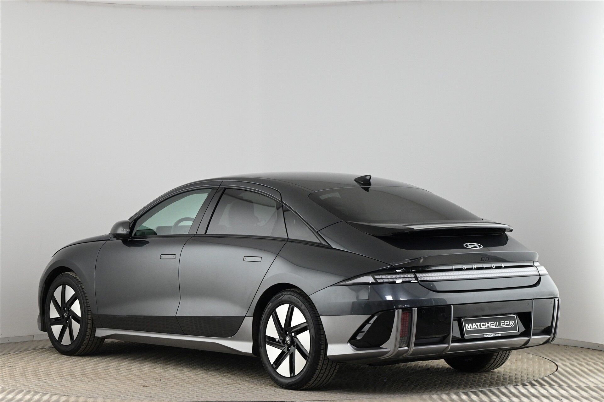 Hyundai Ioniq 6 Electric 77,4 kWh Techniq 229HK Aut.