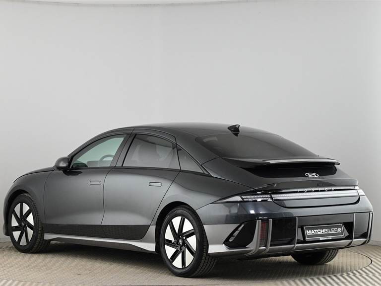 Hyundai Ioniq 6 Electric 77,4 kWh Techniq 229HK Aut.