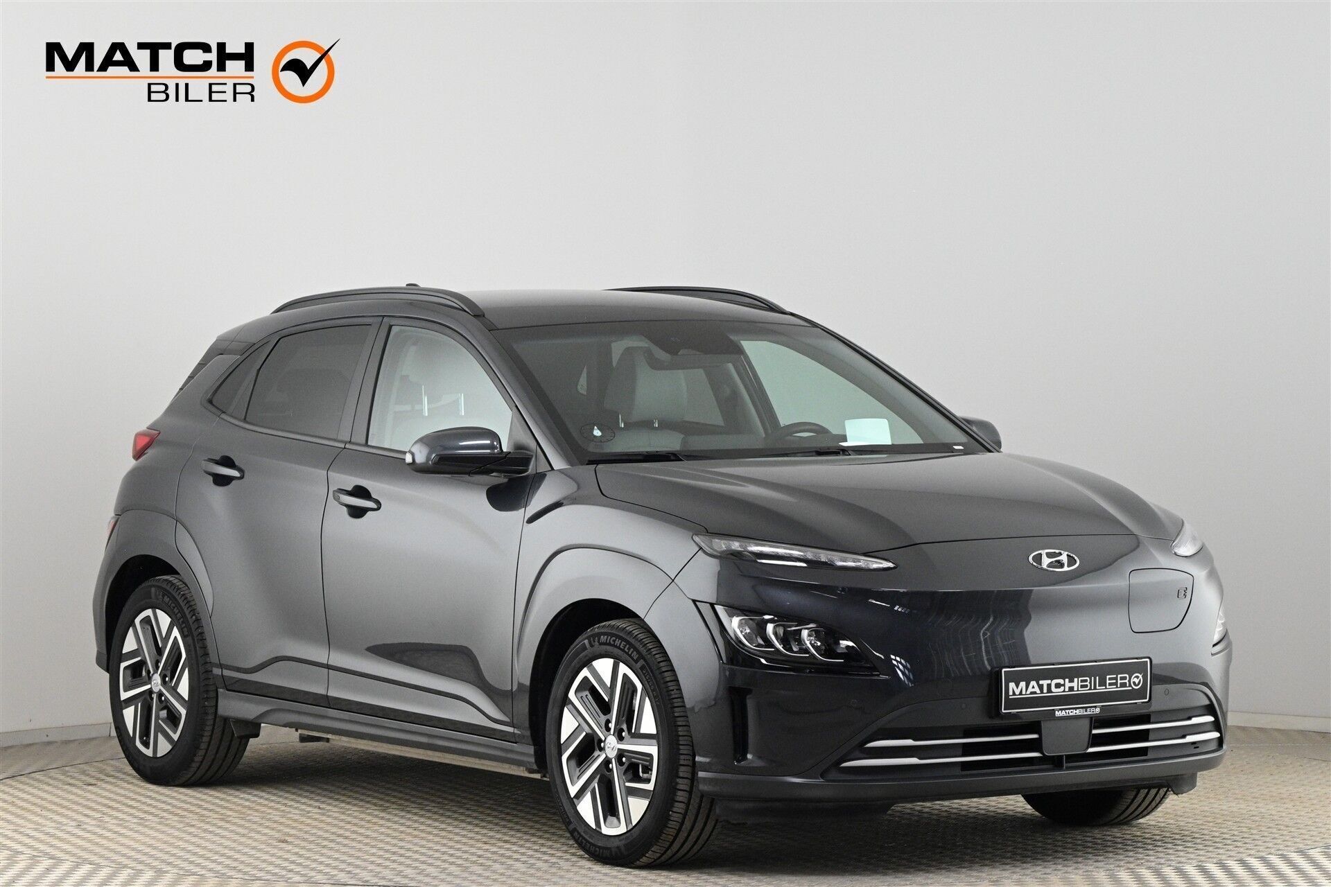 Hyundai Kona EL Advanced 204HK 5d Aut.