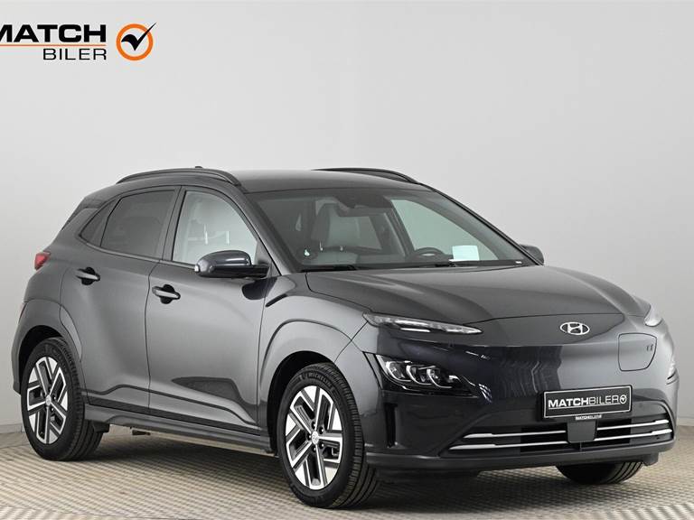 Hyundai Kona EL Advanced 204HK 5d Aut.