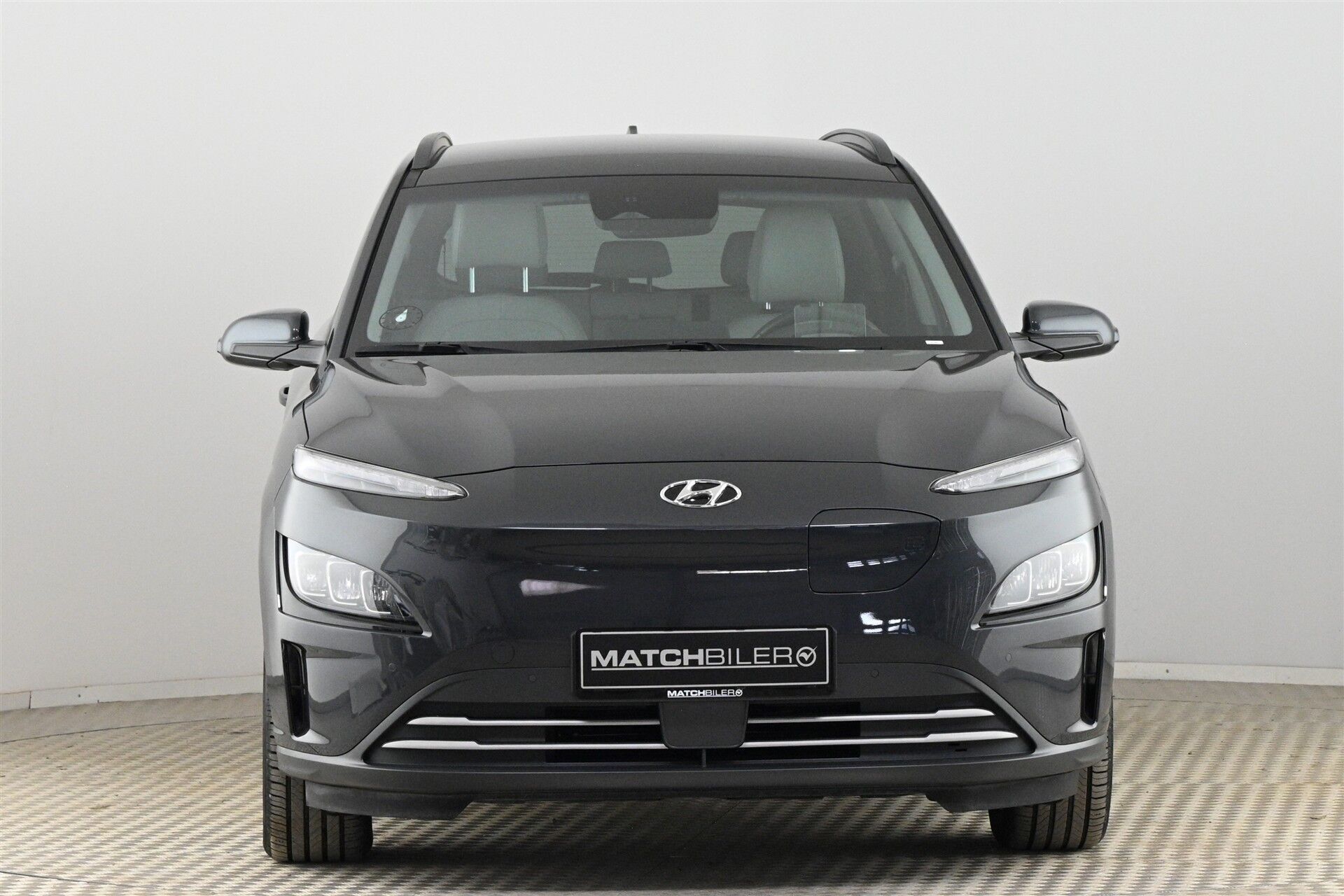 Hyundai Kona EL Advanced 204HK 5d Aut.