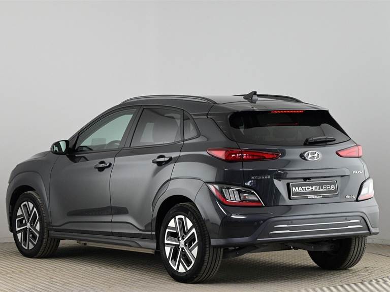 Hyundai Kona EL Advanced 204HK 5d Aut.