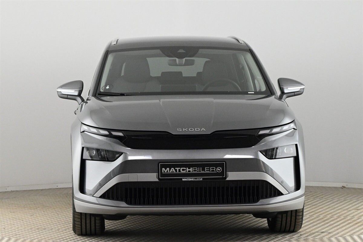 Skoda Enyaq 85 iV 286HK 5d Aut.