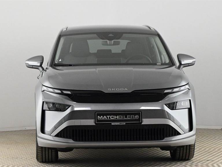 Skoda Enyaq 85 iV 286HK 5d Aut.