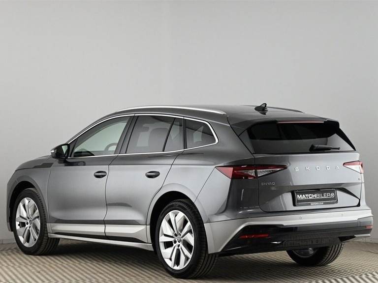 Skoda Enyaq 85 iV 286HK 5d Aut.