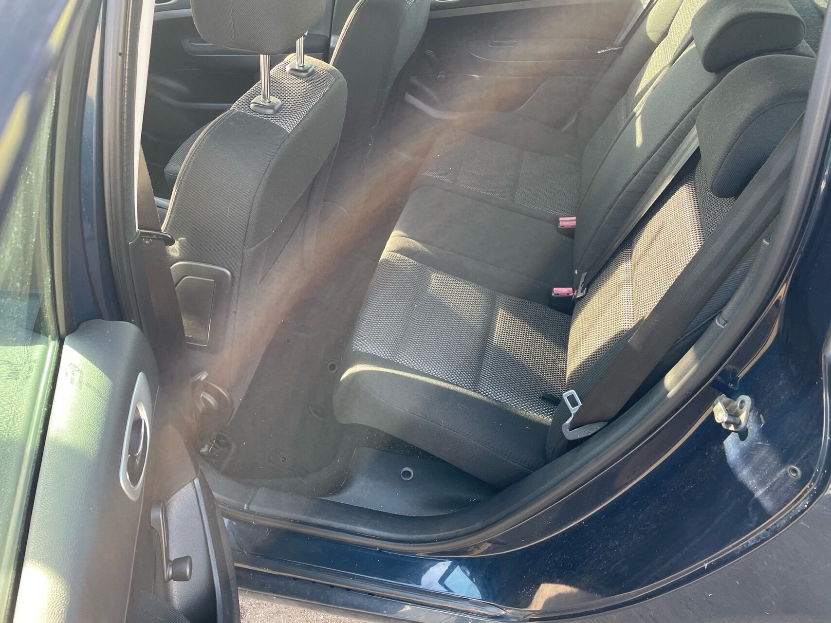 Peugeot 307 1,6 HDi Stc. 90HK Stc