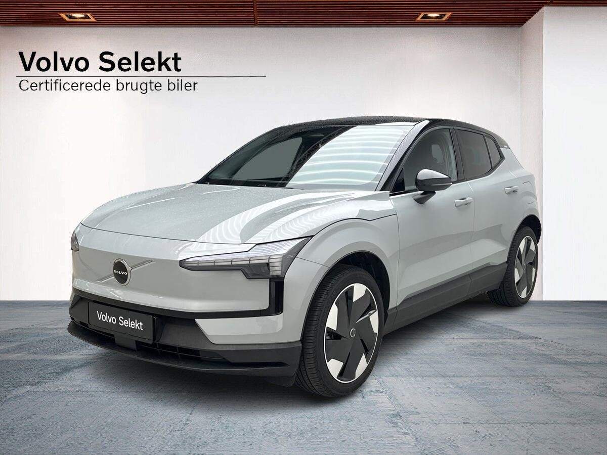 Volvo EX30 Single Motor Extended Range Plus 272HK 5d Aut.