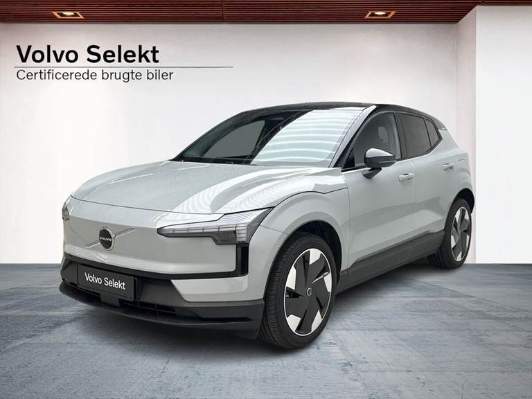 Volvo EX30 Single Motor Extended Range Plus 272HK 5d Aut.