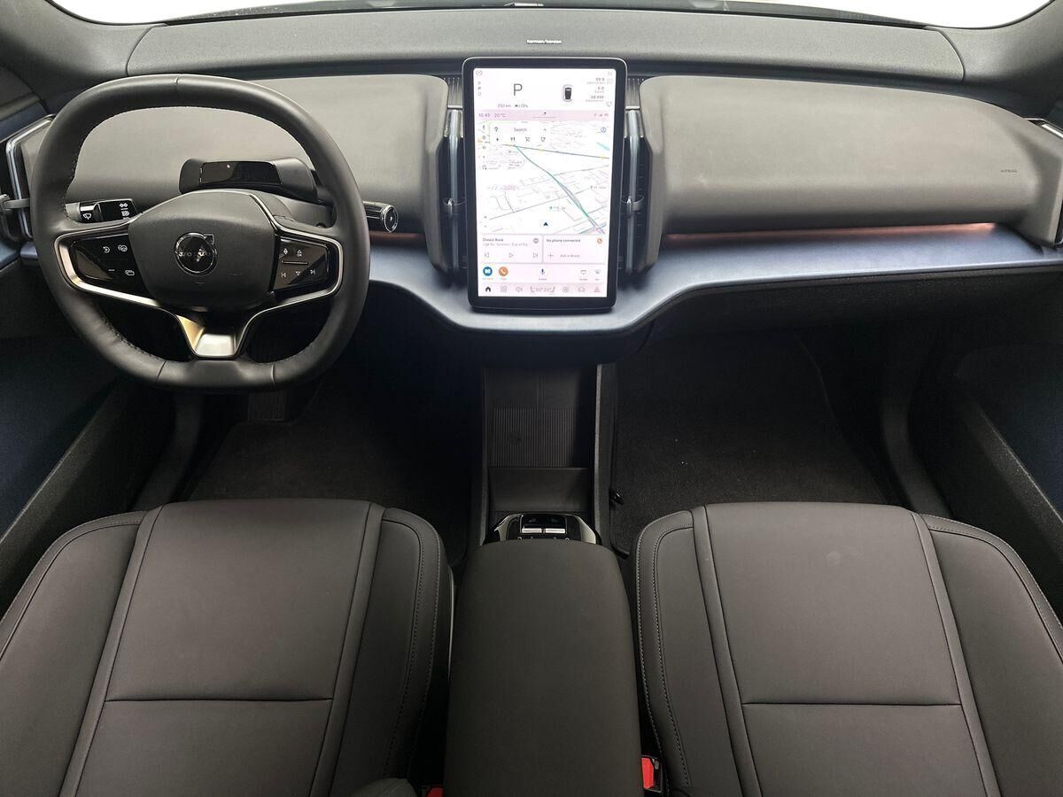 Volvo EX30 Single Motor Extended Range Plus 272HK 5d Aut.