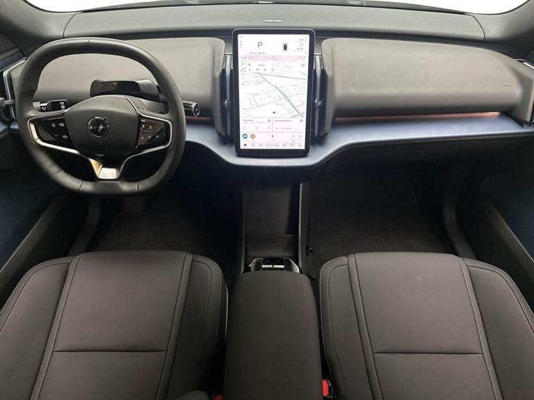 Volvo EX30 Single Motor Extended Range Plus 272HK 5d Aut.