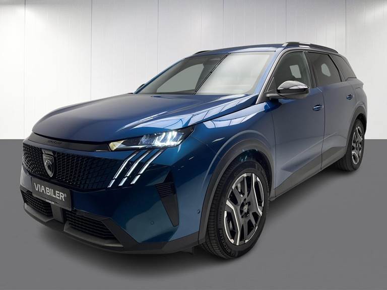 Peugeot e-5008 EL Allure 210HK 5d Aut.