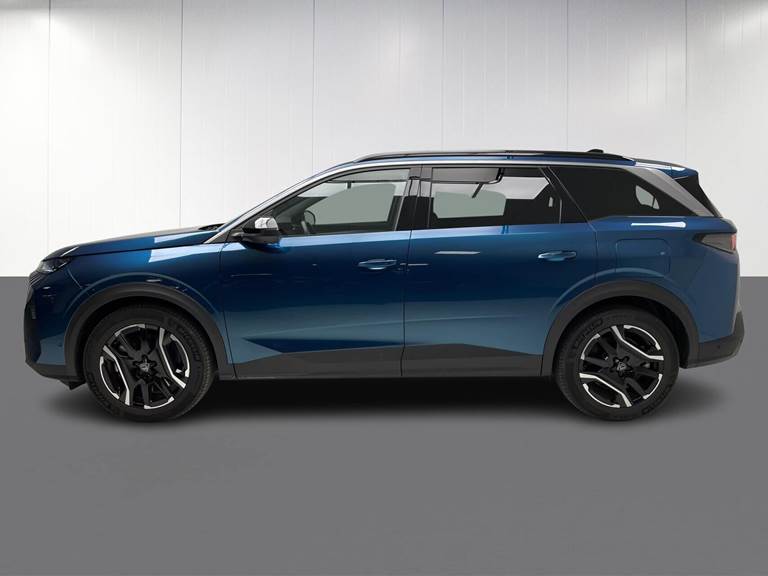 Peugeot e-5008 EL Allure 210HK 5d Aut.