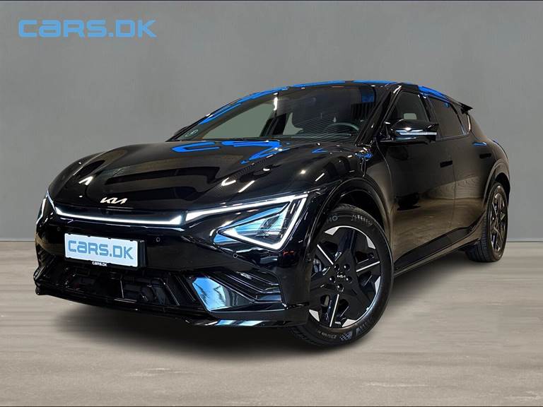 Kia EV6 EL Long Range GT-Line 229HK 5d Aut.