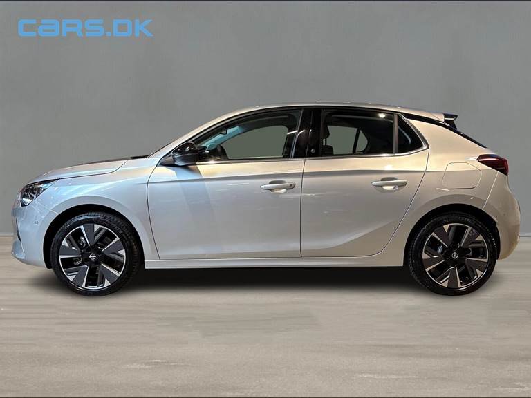 Opel Corsa-e EL Elegance 136HK 5d Aut.