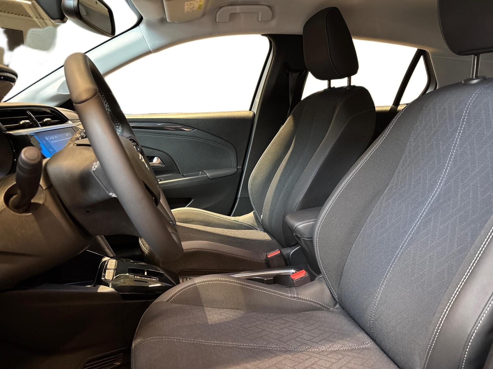 Opel Corsa-e EL Elegance 136HK 5d Aut.