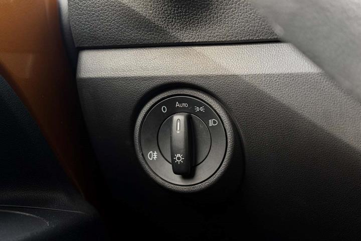 Bronze VW UP! fra 2017