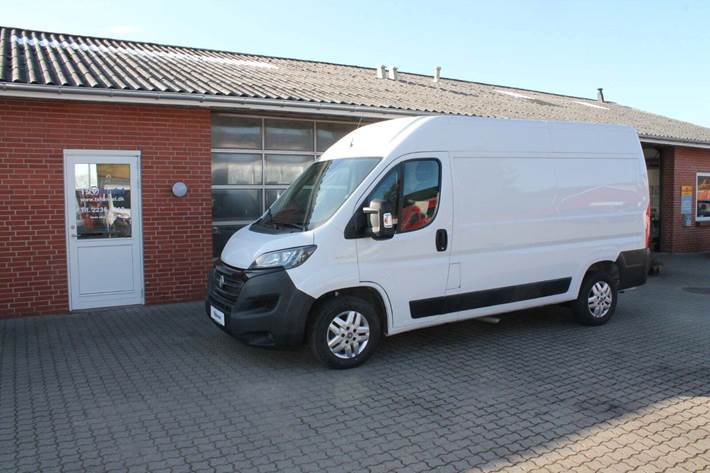 undefined Fiat Ducato 35 fra 2020