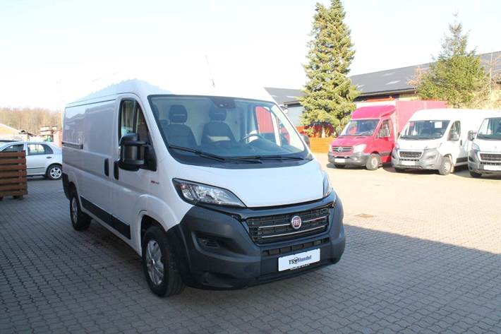 undefined Fiat Ducato 35 fra 2020