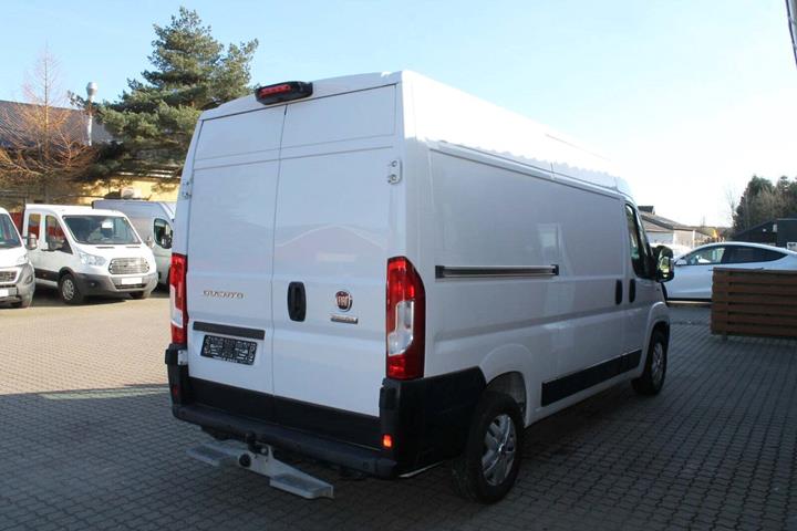 undefined Fiat Ducato 35 fra 2020
