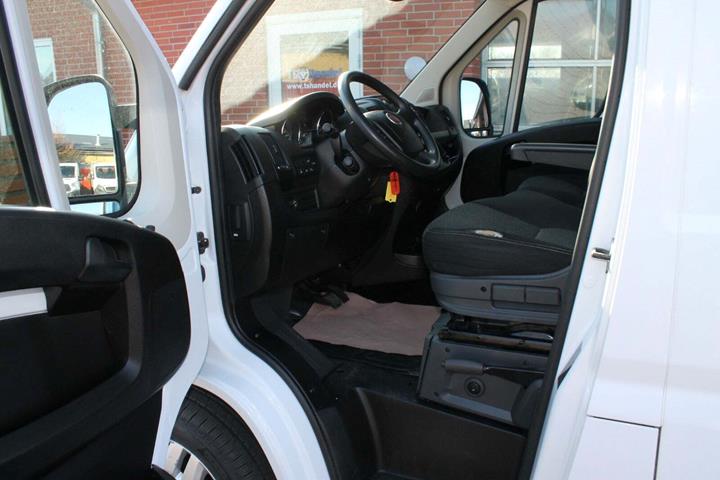 undefined Fiat Ducato 35 fra 2020