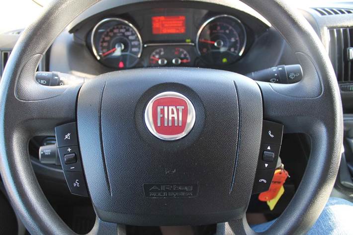 undefined Fiat Ducato 35 fra 2020