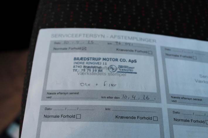 undefined Peugeot Boxer 335 fra 2020