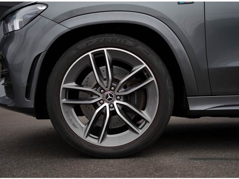 Mercedes GLE350 de 2,0 AMG Line aut. 4Matic