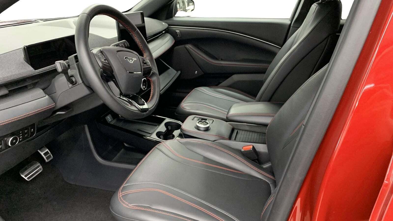 Ford Mustang Mach-E 88 Premium Extended Range