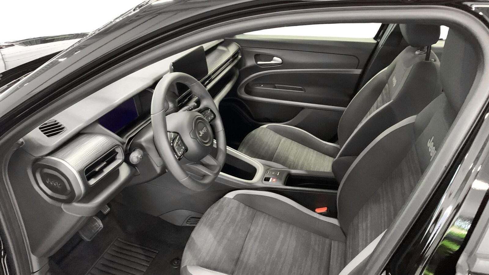 Jeep Avenger 54 Longitude