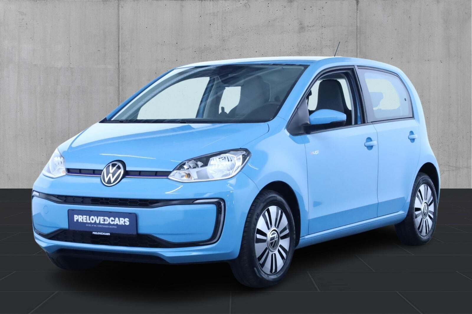 VW E-UP!