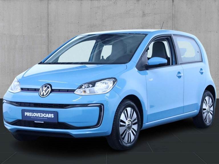 VW E-UP!