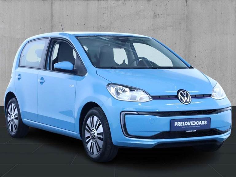 VW E-UP!