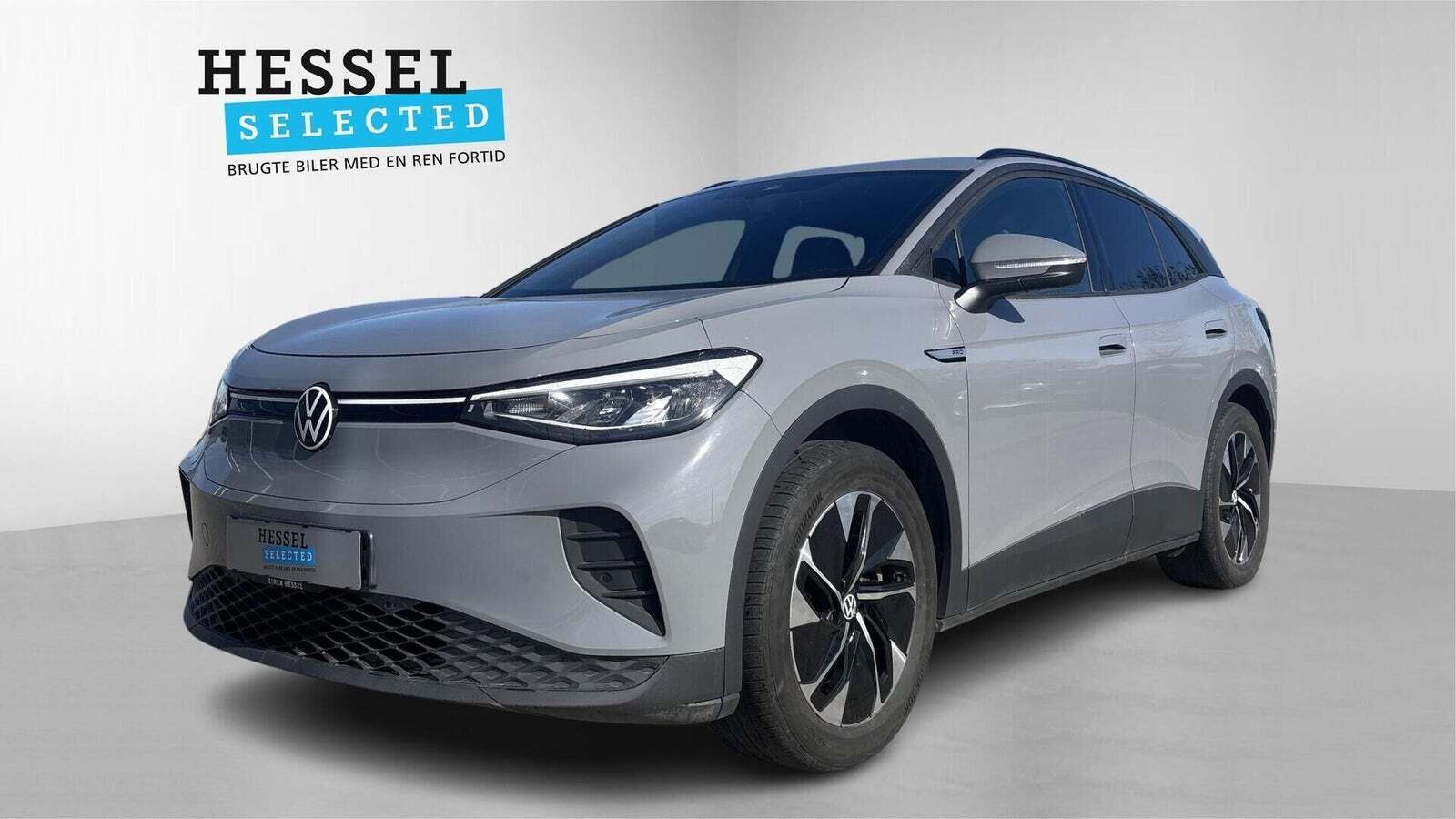 VW ID.4 77 Pro Performance