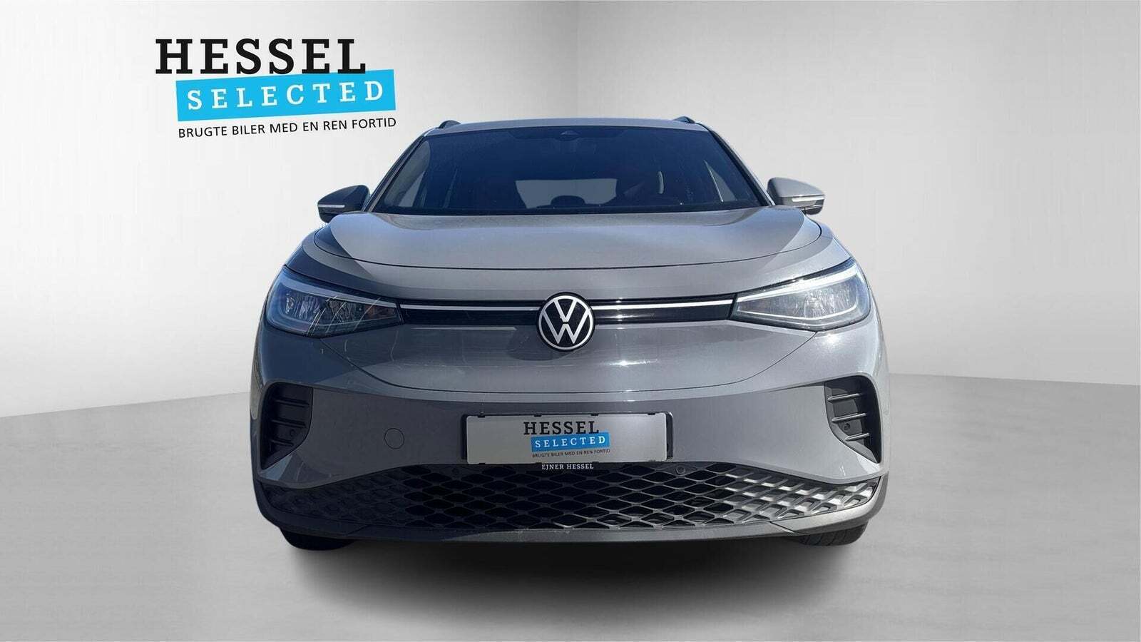 VW ID.4 77 Pro Performance