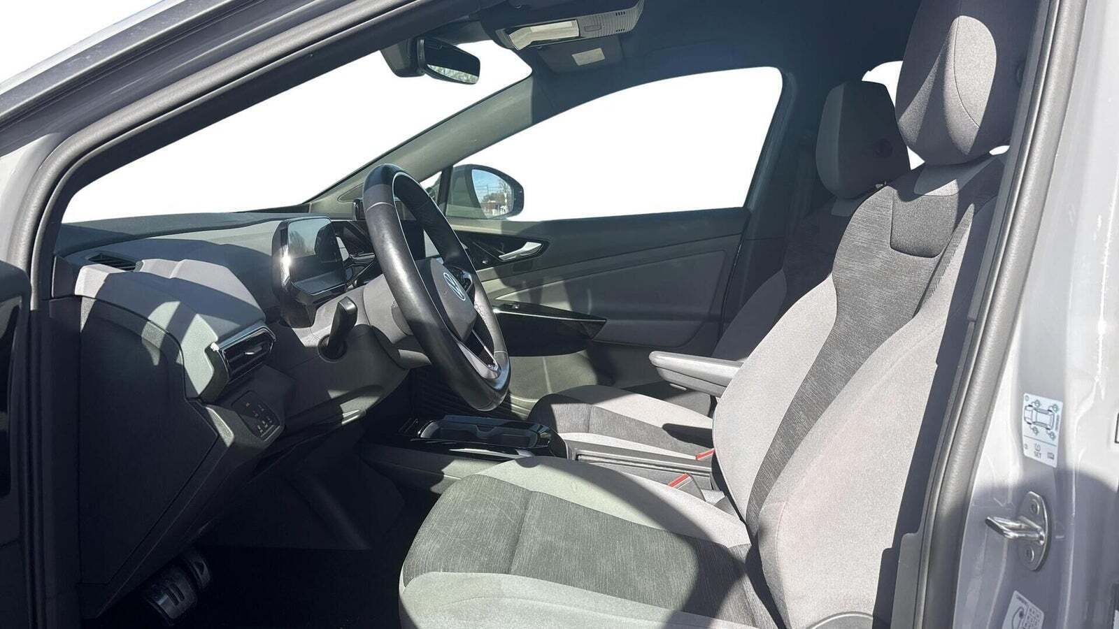 VW ID.4 77 Pro Performance