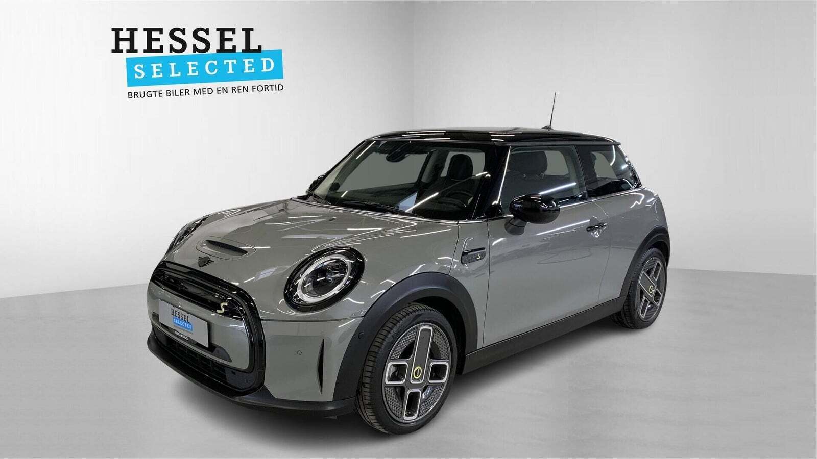 Mini Cooper SE Edition Premium Plus