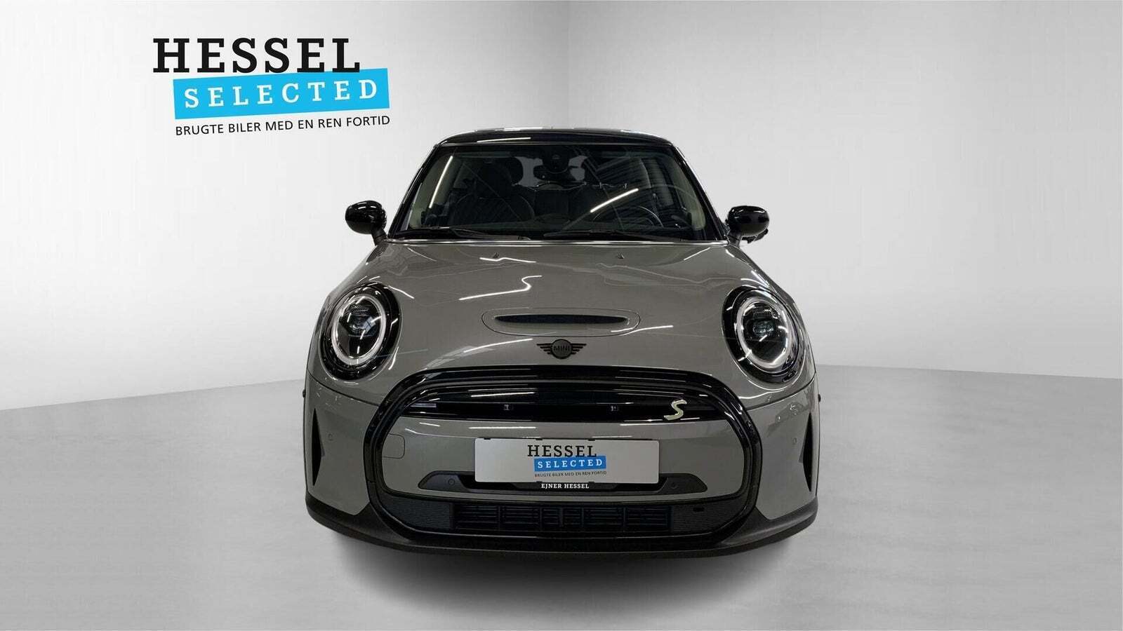 Mini Cooper SE Edition Premium Plus