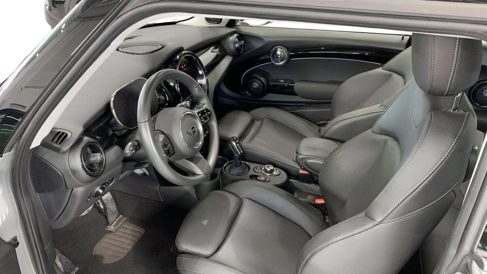 Mini Cooper SE Edition Premium Plus