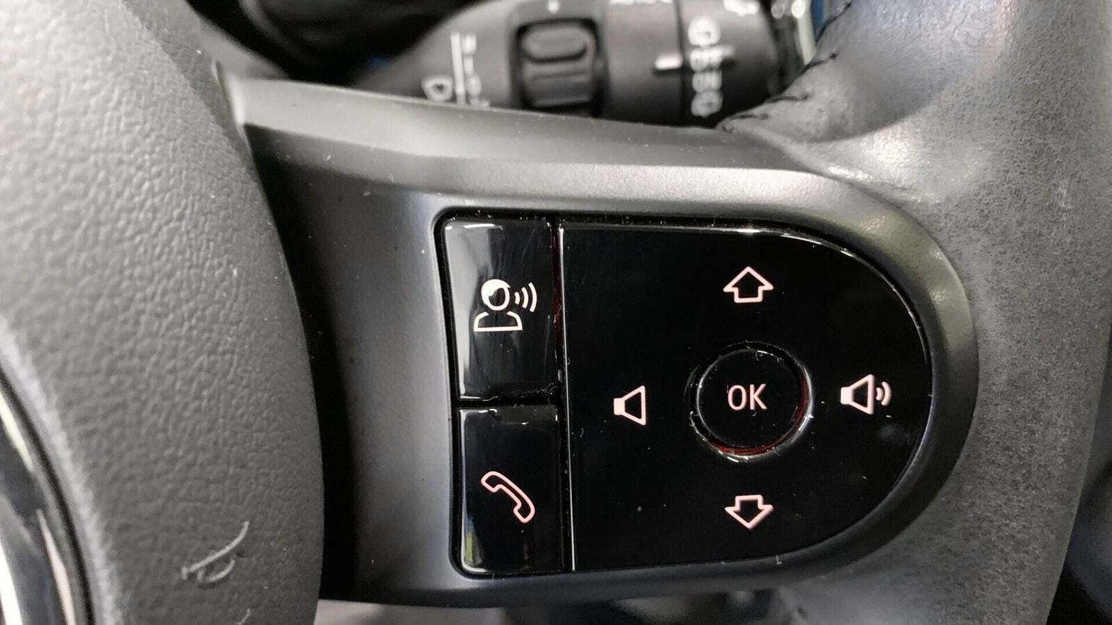 Grå Mini Cooper SE fra 2022