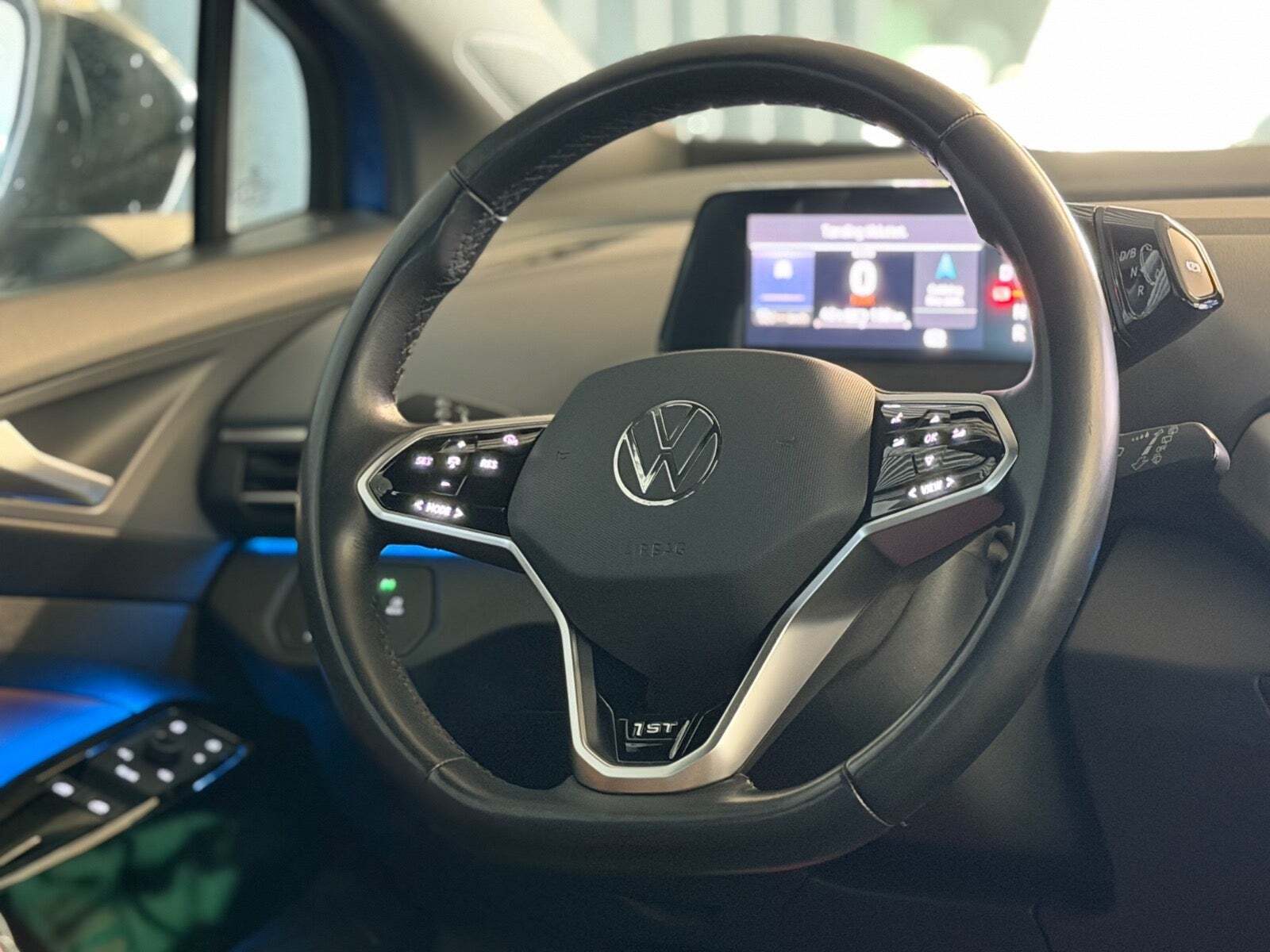 VW ID.4 77 1ST Pro Performance